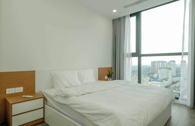 NanaHousing-Apartment Vinhomes Skylake - Foto 20