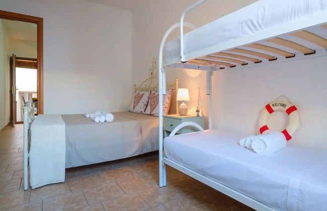 Luxury Holiday Home Sea View Panoramic Terrace - Foto 4