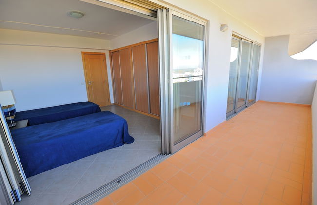 Oceano Atlantico Apartamentos Turisticos - Foto 32