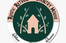 Rustic Retreat-Country House - Foto 3