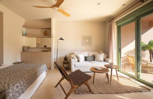 Ionian Nest Studio - Foto 1