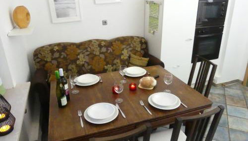 Ferienhaus Strandlust - Foto 3