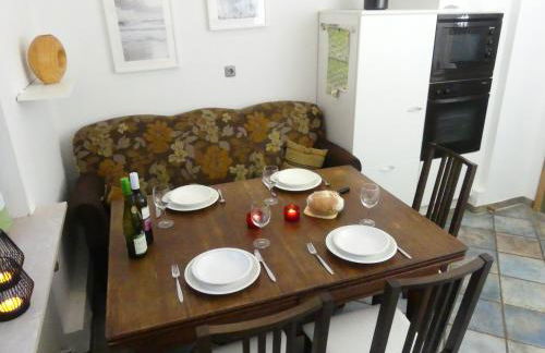 Ferienhaus Strandlust - Foto 3