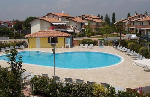 LAGUNA VILLAGE B2 Oasi ad Eraclea con piscina e giardino privato - Foto 1