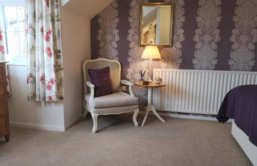 The Saddlery Holiday Cottage - Near Wolds And Coast - Foto 15