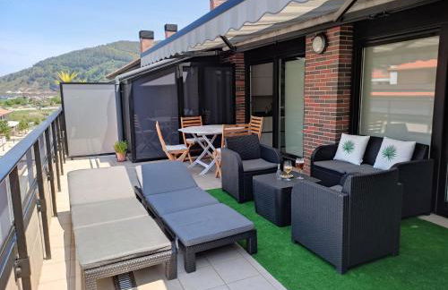 ÁTICO CONFORT ORIO Parking incluido - Foto 1