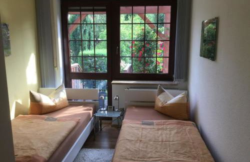 Ferienwohnung Am Park Weimar - Foto 10