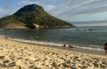 Maravilhoso Flat - Foto 27