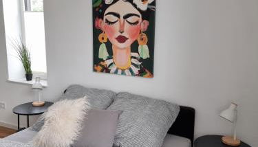 1-Zimmer-Loft Casa Frida - Foto 5