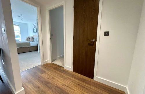 Luxury 2 bed Apartment Bracknell - Foto 7