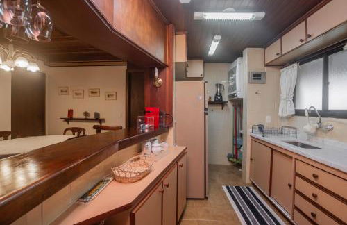 Espaço Inteiro - Apartamento Elegante e Cheio de Charme - Foto 37