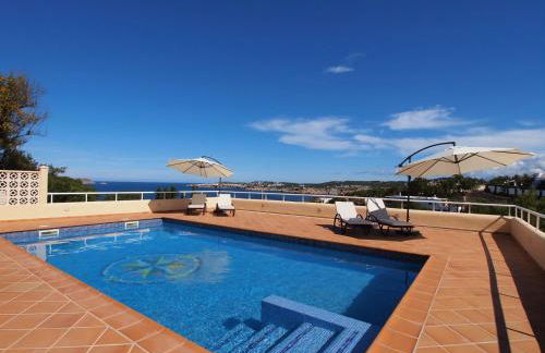 Cas Llop Ibiza Luxury Views - Foto 44