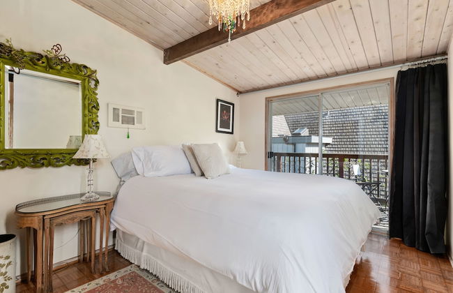 Padaro Midcentury Beach & Garden - Foto 3