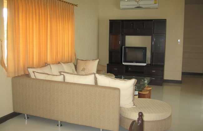 Pattaya Longstay Village 3 - Foto 8