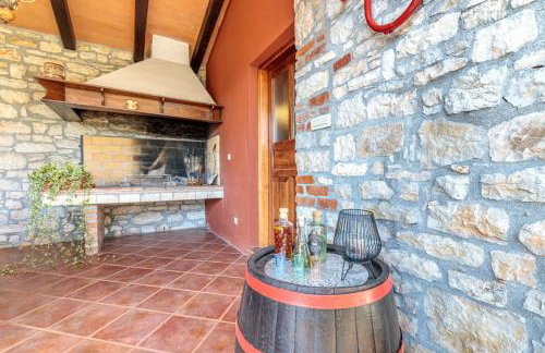 Holiday Home Tamaris with Pool - Foto 36