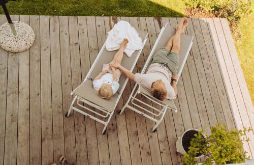 Das Seehaus - Foto 36