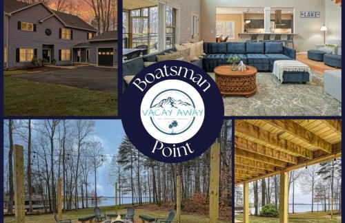 LKA Luxury Sandy Beach, Sauna, Hot Tub, Firepit - Foto 1