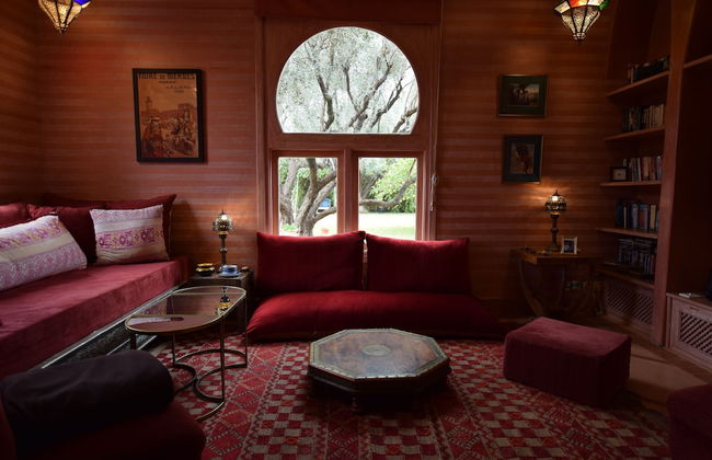 Dar Moulouya - Foto 22