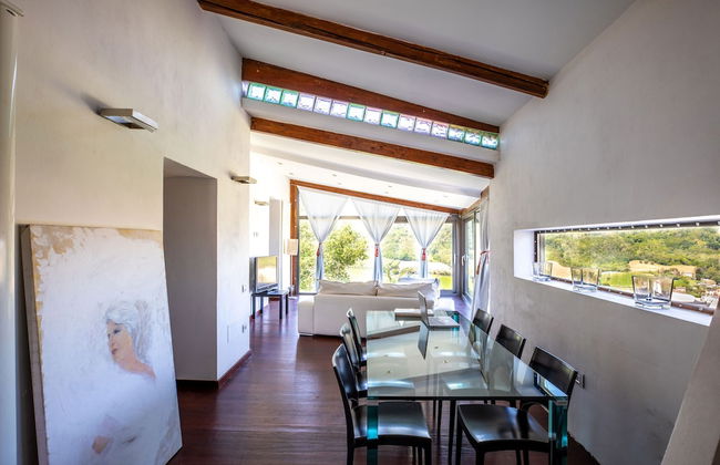 3998 Villa Dell`arte by Barbarhouse - Foto 42