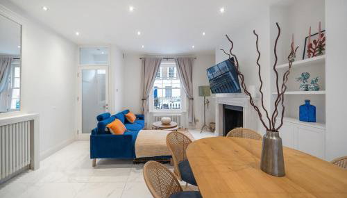 New stylish 3-Bed Pimlico House near Big Ben - Foto 2