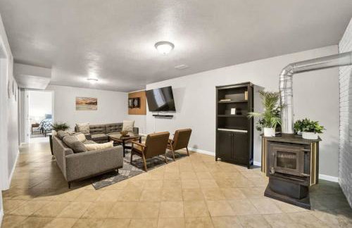 Modern Comfort Near Downtown CDA and Lake - Foto 20