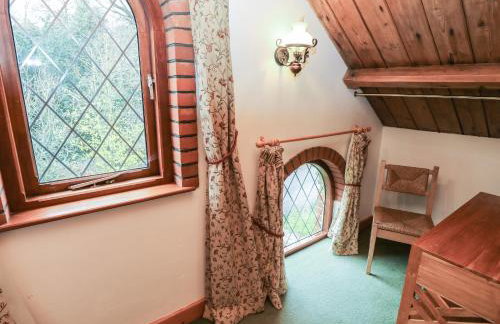 The Chapel - Foto 28