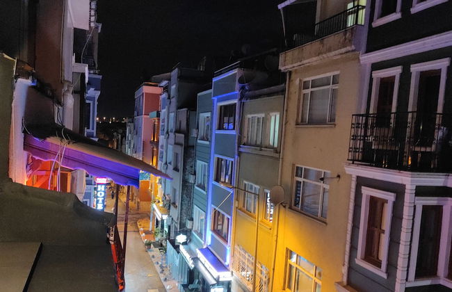 Gokotta Suite Hotel - Foto 47