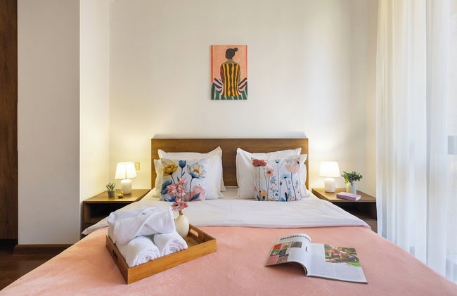 Stay Inn on Buzand str. 17 - Foto 16