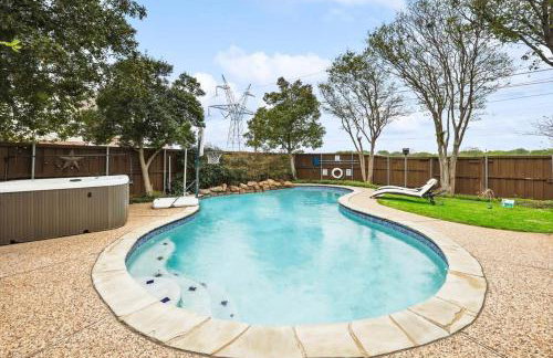 Grand Gem for Large Groups - Pool Cinema Playroom - Foto 42