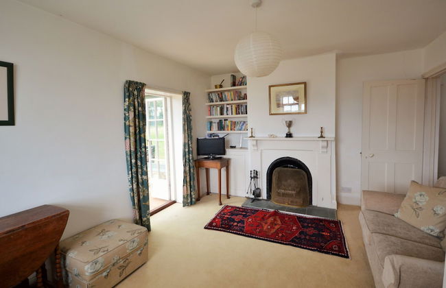 Norlands Cottage - Photo 18