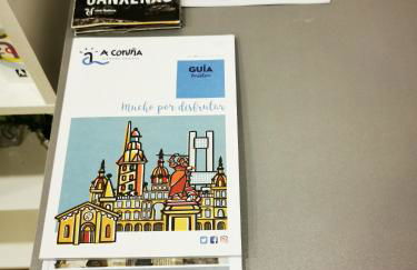 Precioso apartamento en A Coruña - Foto 17