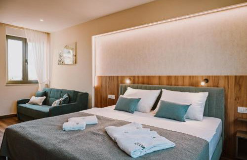 Luxury Villa Luana - Foto 10