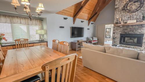 Luxury Stunning Mountaintop Home with Hot Tub and Lake Views - Foto 4, Other