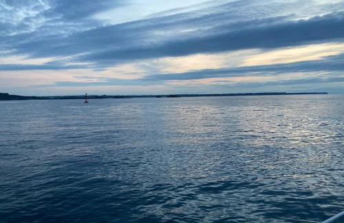 Escapade à Ploubalay : Maison moderne de plain-pied - Foto 48