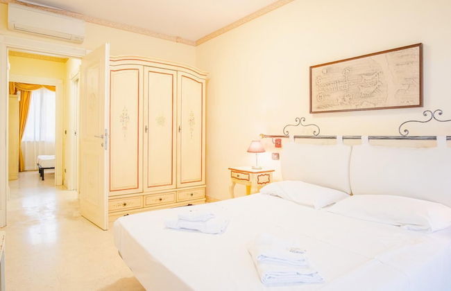 Relais du Lac Village - Italian Homing - Photo 12