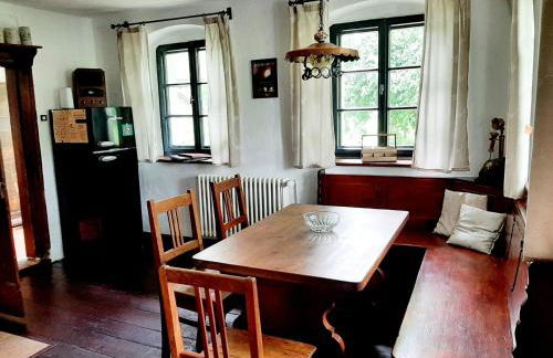 Altes Otto Haus - Foto 38