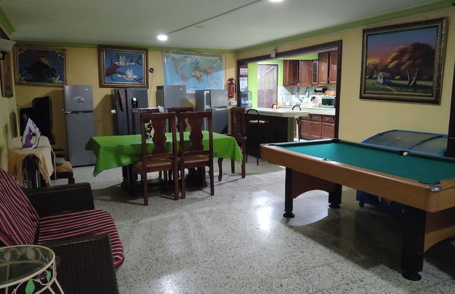 Apart-Hotel Costa Verde Distrito Nacional - Foto 16