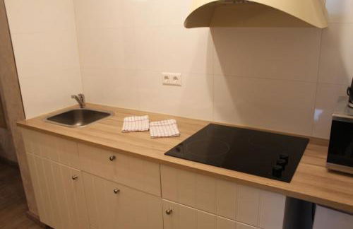 Apartments Marianna - Photo 62