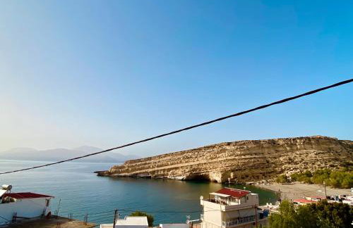 Villa Red Beach - Matala Love - Photo 46