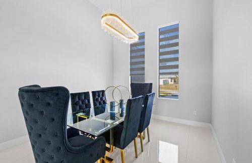 Luxury House in Cape Coral - Foto 19