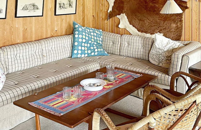 4 Person Holiday Home in Frorup - Photo 5