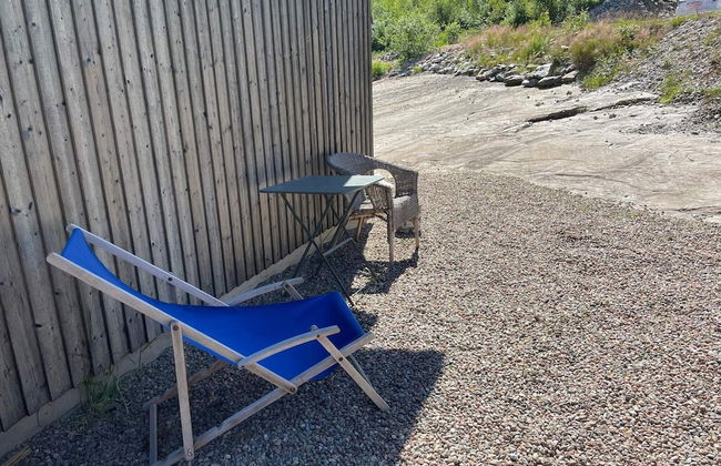 7 Person Holiday Home in Henan - Photo 9