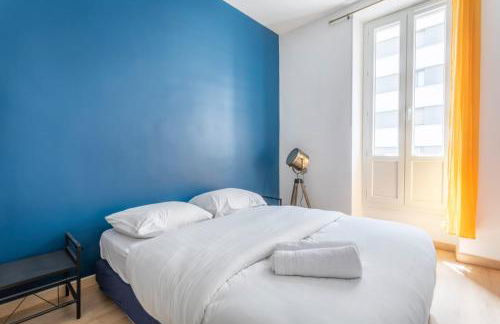 T3 spacieux et lumineux - Foto 19