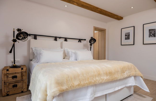 Beachfront Villa Feodora Grande - Foto 18