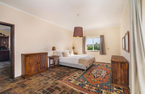 Quinta das Figueiras - Bordeira - Faro - Foto 29