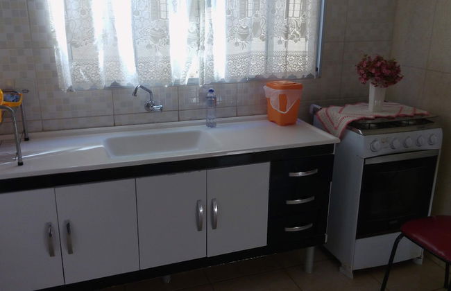 Apartamento Duplex mobiliado - Foto 8