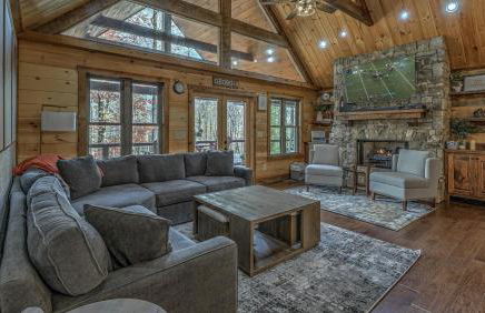 Meadow Creek Retreat - Foto 14