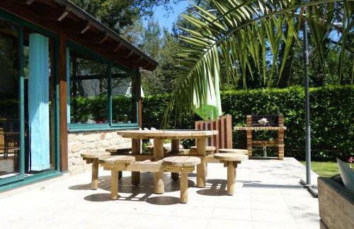 Holiday Home Villa Pallec by Interhome - Foto 9