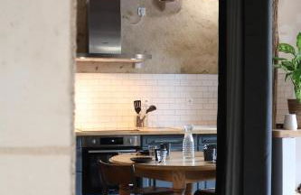 Gîte de L'Atelier - Foto 18