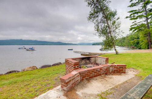 Lakefront Bristol Vacation Rental - Hike and Ski! - Foto 28